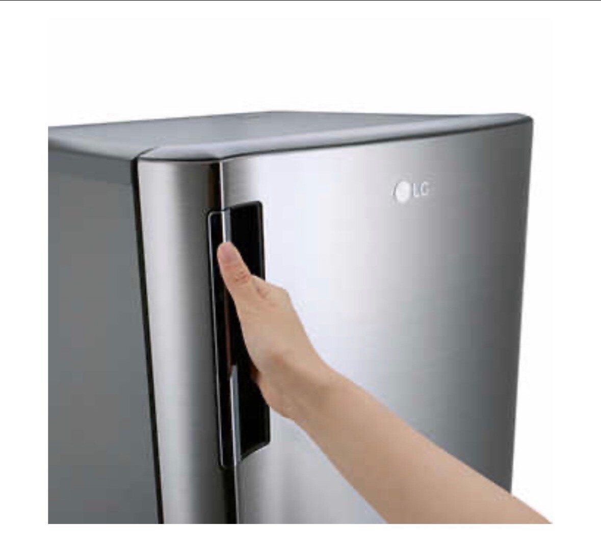 LG Refrigerator | eBay
