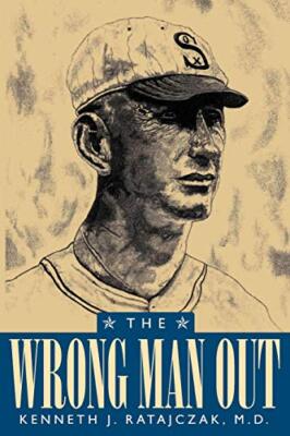 The Wrong Man Out                                                              