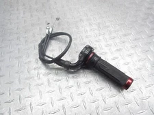 2016 15-19 Yamaha YZFR1S R1S Throttle Control Twist Tube Cable Grip Assembly
