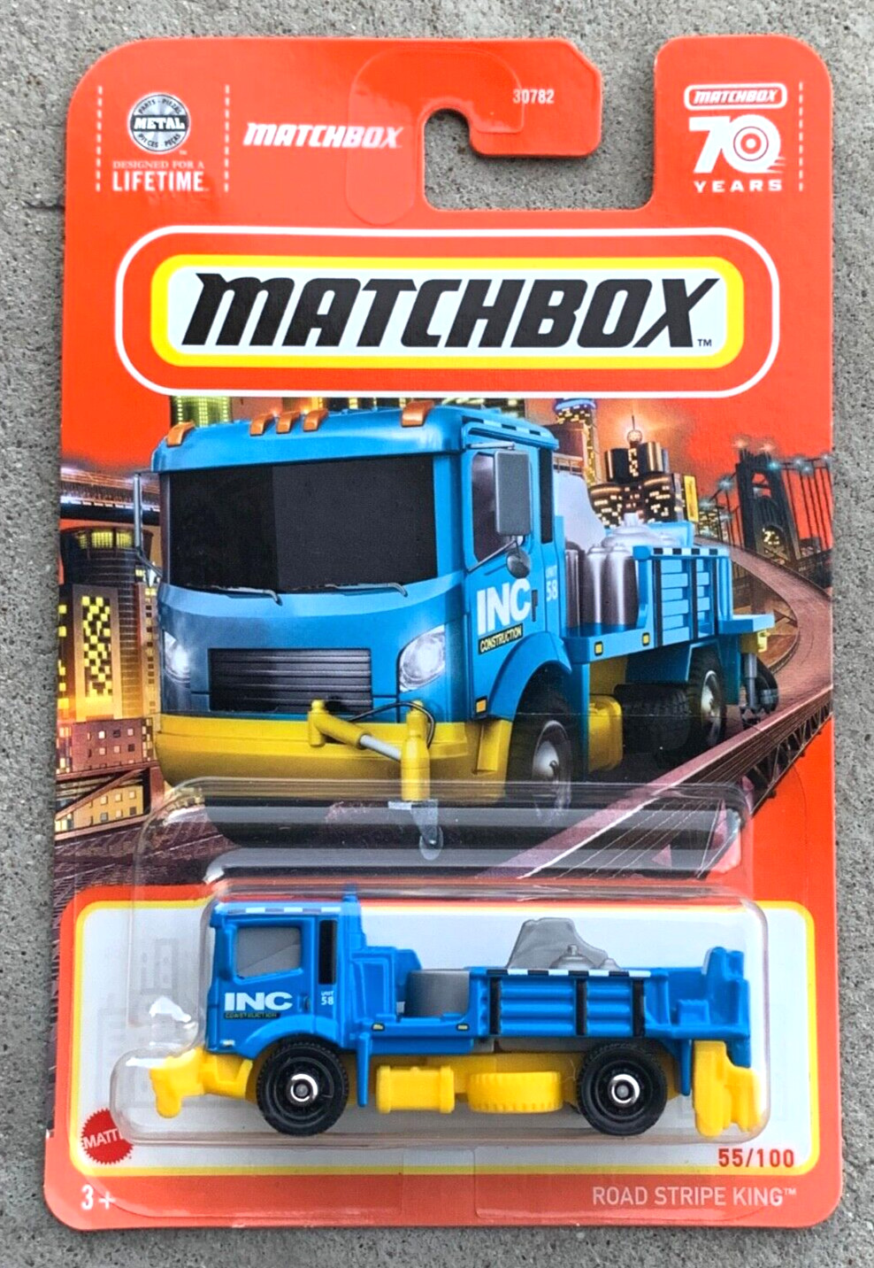 2026-2020 Matchbox Favorites - New Cars 02/01!!