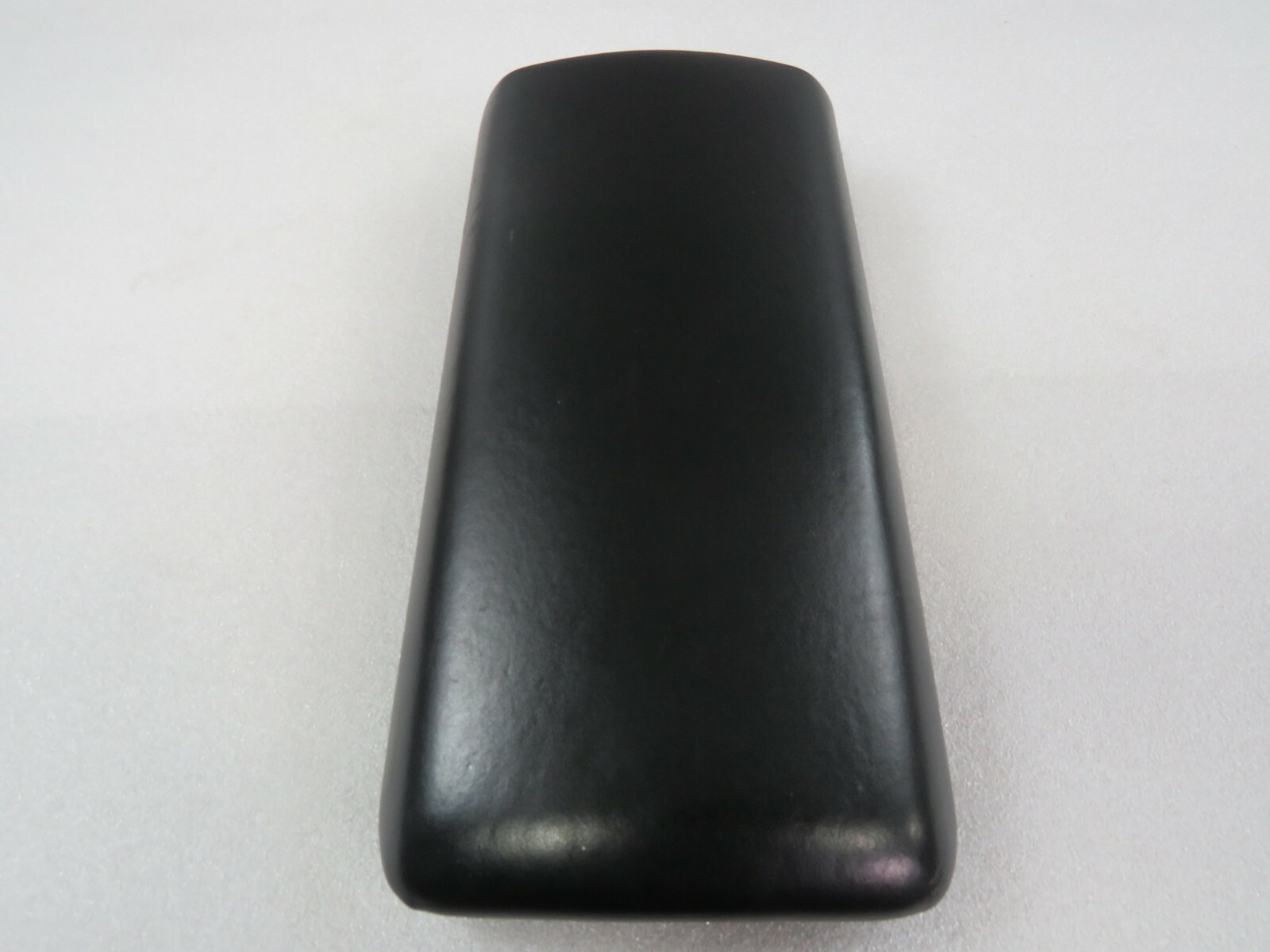 Ferrari California, Front Console Lid, Black, Used, P/N 80803900