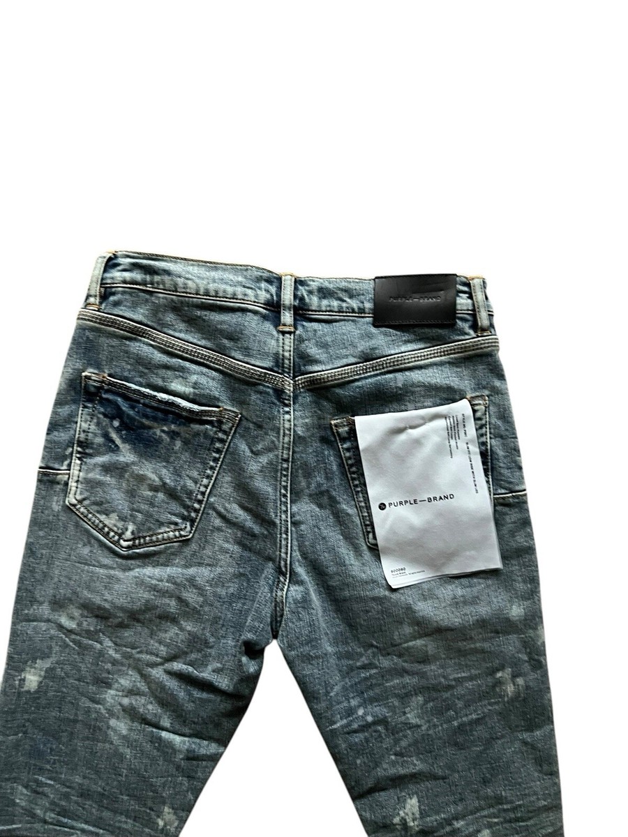 完全正規品 purple brand size30 完全正規品 purple brand size30