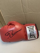 Dolph Lundgren Ivan Drago Signed Everlast Boxing Glove Rocky IV Classic Psa ITP