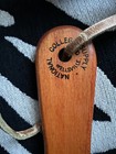 Vintage Utah State University Fraternity /Sorority Paddle From The 1960’s — photo 4