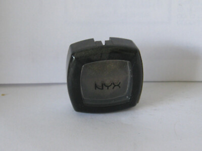 NYX SINGLE EYESHADOW 0.11 oz 3g HYPO ALLERGNIC,CRUELTY FREE ES02 TO ES159 COLOR
