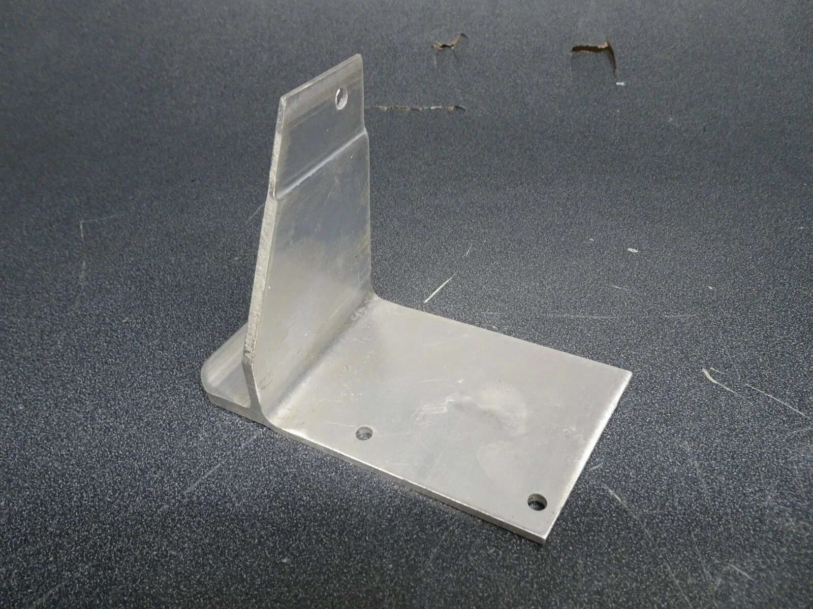 New Ski Doo OEM LH Slide Brkt MX Z REV 600 HO/800/007 Spcl Edition #518323350