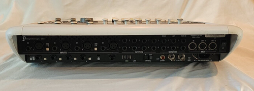 Digidesign Digi 003 Firewire Digital Recording Interface- pro tools . - Picture 5 of 6