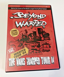 Warped Tour 2004 for sale | eBay