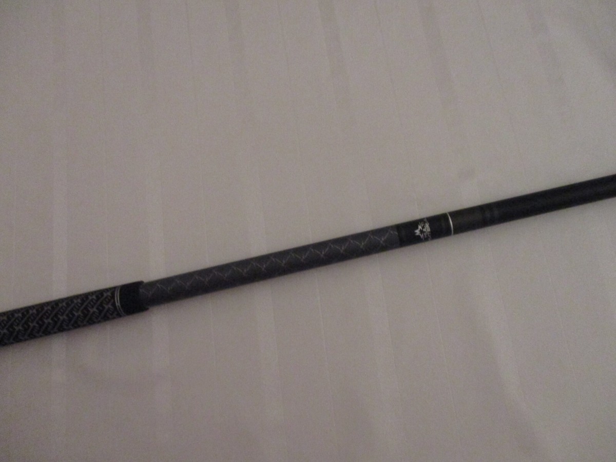 Tensei AV Limited Black 65 Stiff Shaft Taylormade M2 M4 M5 M6 SIM
