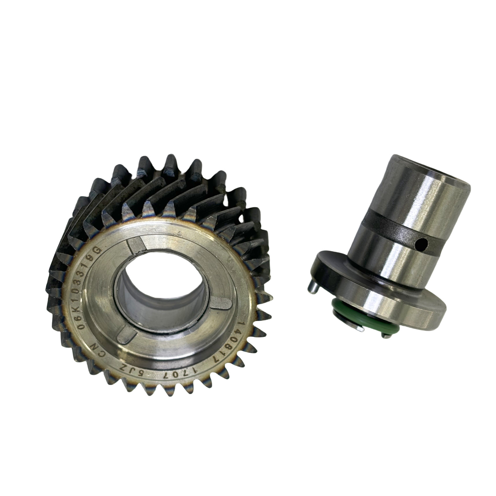 Engine Balance Shaft Sprocket Kit For VW Golf Passat Jetta Audi A3 A4 06K103559