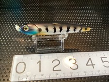 Discontinued Paycheck Repo Man Late Payment Custom Painted