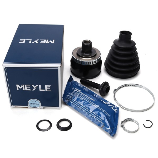 Meyle Antriebsgelenk FüR VW Passat B5 A4 B5 A6 C5 Superb 1 Radseitig 8D0498099B-image