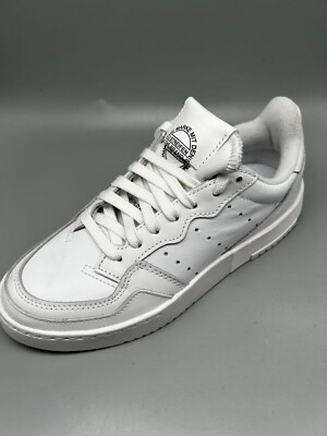 Sneakers Adidas Art Ee6037 Adidas Originals Supercourt Weiß Neu Gr