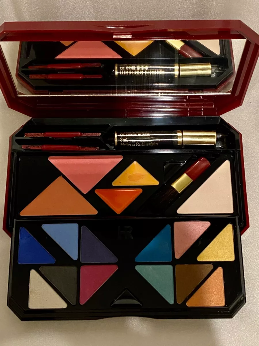 Helena Rubinstein - Brand, Makeup & Life