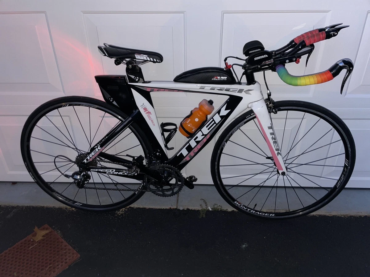trek speed concept 7.0 2011 small frame