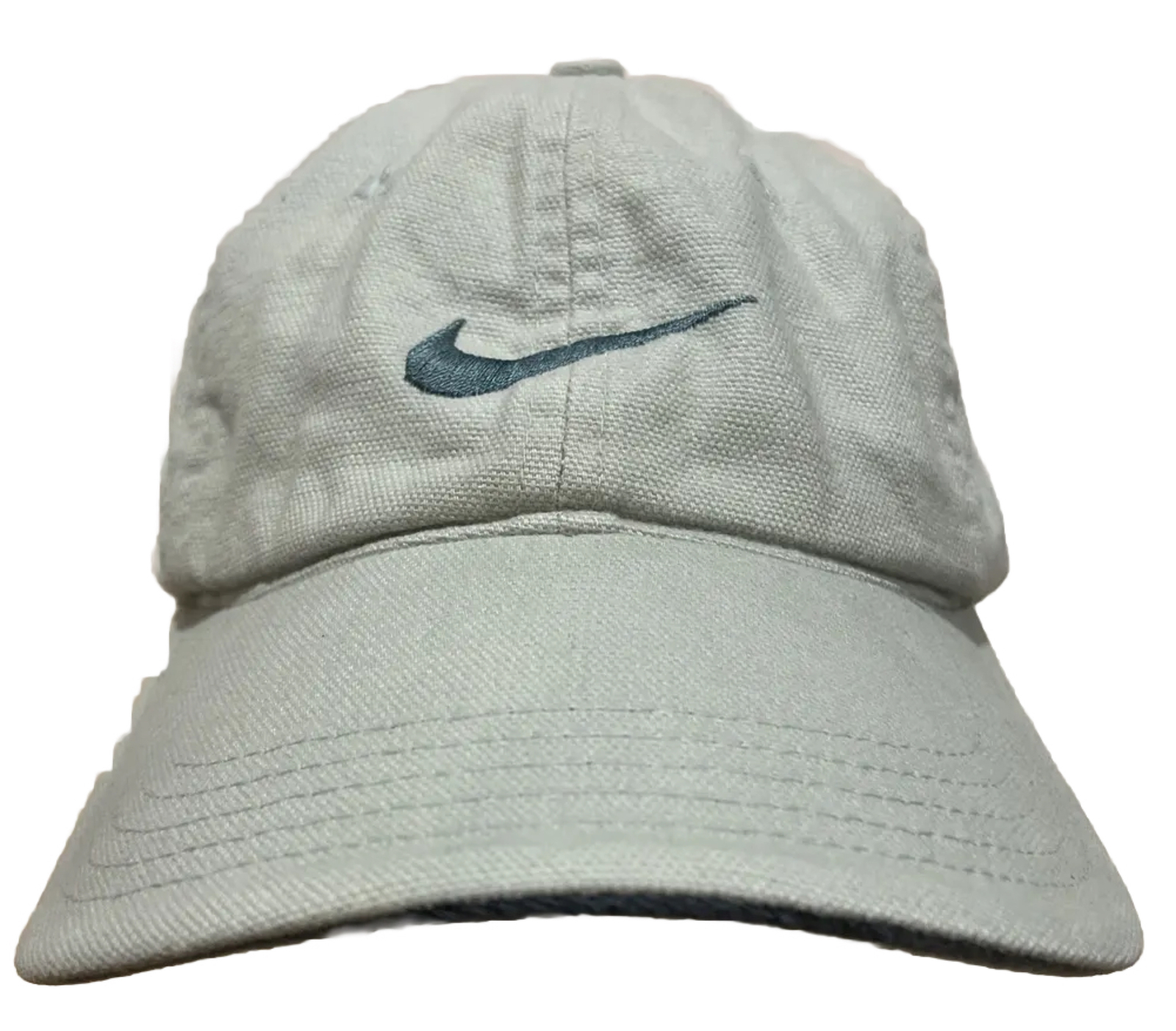 Vintage Nike Swoosh 1990’s Baseball Cap