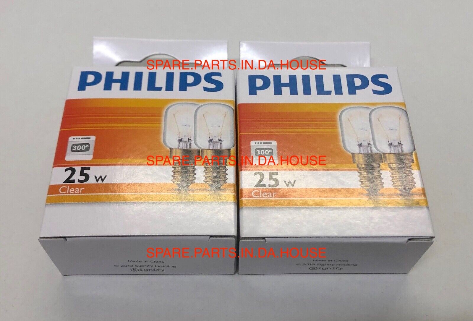 4 x Westinghouse Freestyle 678 Oven Lamp Light Bulb Globe POH678K*06