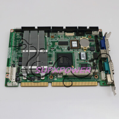New Advantech PCA-6781VE PCA-6781 REV.A1 Industrial Motherboard (1Pcs)
