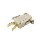 D45U-V3RA Mikroschalter SNAP ACTION SPDT 16A/250VAC 4A/250VDC ON-(ON) CHERRY