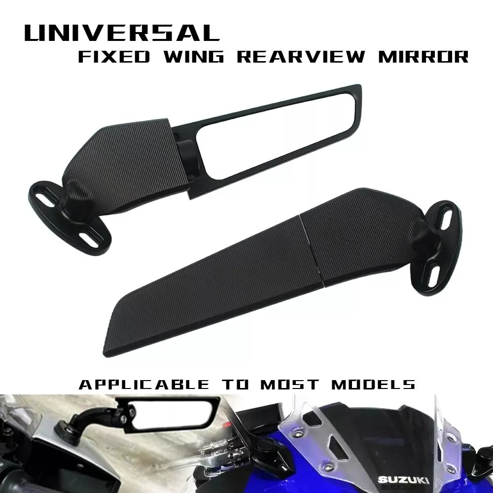 Aprilia rs top 125 mirrors