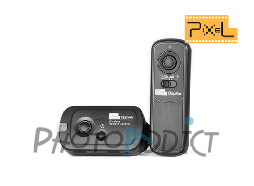 PIXEL RW-221/S1 - Télécommande sans fil pour Sony - Picture 2 of 3