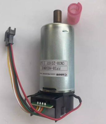 1PC New and Original Roland BN-20 Assy, Scan Motor / Feed Motor - 6701689010