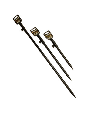 Prologic Avenger Tele Bankstick 20-34cm 30-50cm 50-85cm teleskopierbar