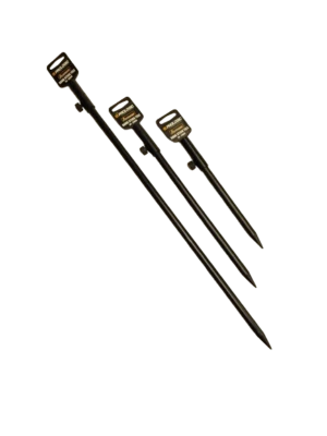 Prologic Avenger Tele Bankstick 20-34cm 30-50cm 50-85cm teleskopierbar