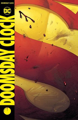 DOOMSDAY CLOCK THE COMPLETE COLLECTION TP DC COMICS