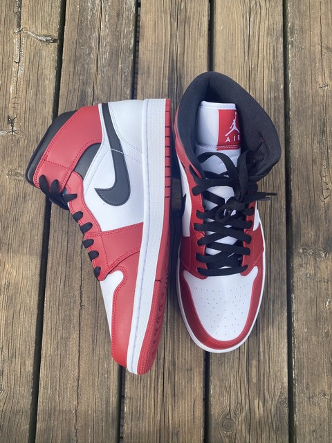 jordan 1 boxing shoes