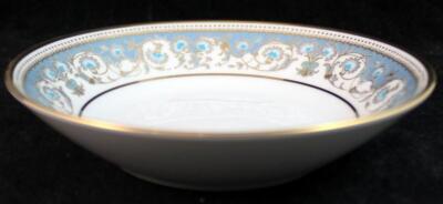 Noritake Polonaise Group of 2 Coupe Soup Bowls 2045 | eBay