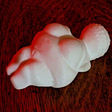 Venus of Willendorf - Unknown Paleolithic Sculptor – Accurate Scale 4.4 Inches