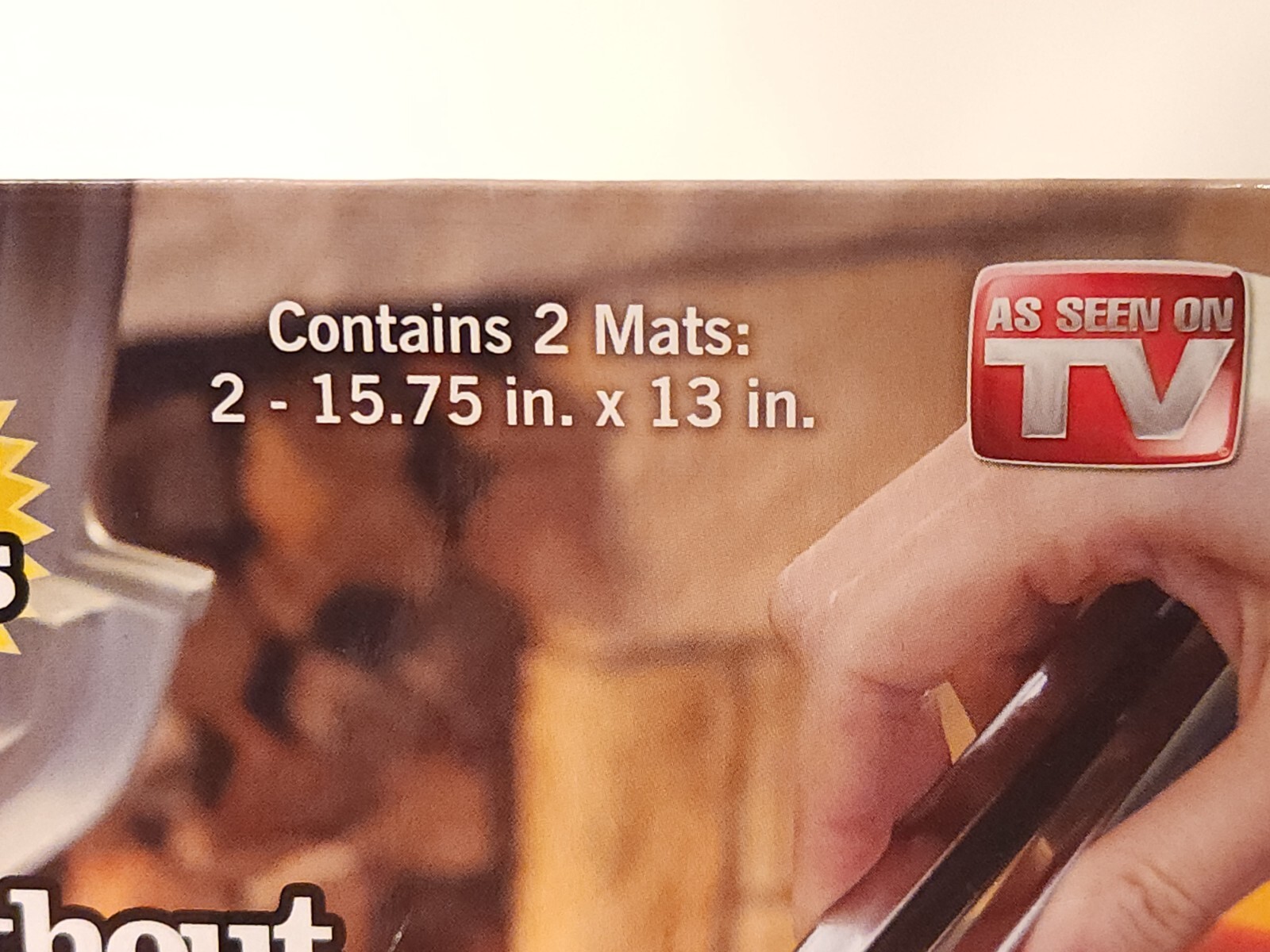 2 Yoshi Copper Grill And Bake Mats Grilling Reusable Nonstick Cooper