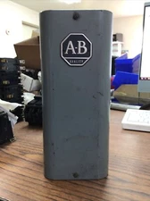 Allen Bradley Pneumatic Timing Relay 849-ZAD32 Series B (VR8)