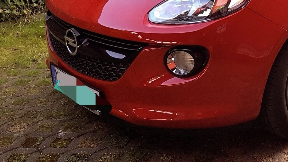 Opel Adam 1.4 Open Air 120 J Opel Sonder Ausstattung - Bild 4 von 4