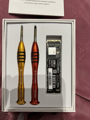 265 SSD für Macbook iMac  NEU