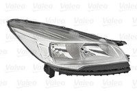 Valeo 044980 Hauptscheinwerfer FüR Ford