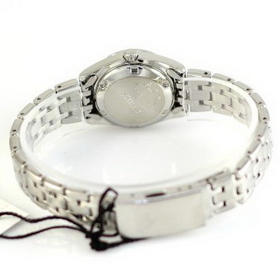 Seiko 5 Automatic Dress Ladies Watch SYMH95K1 | eBay