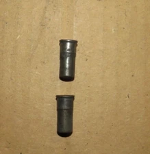 1984-1996 Corvette C4 Steering Column Housing OEM Tilt Pivot Pins, (2), GM
