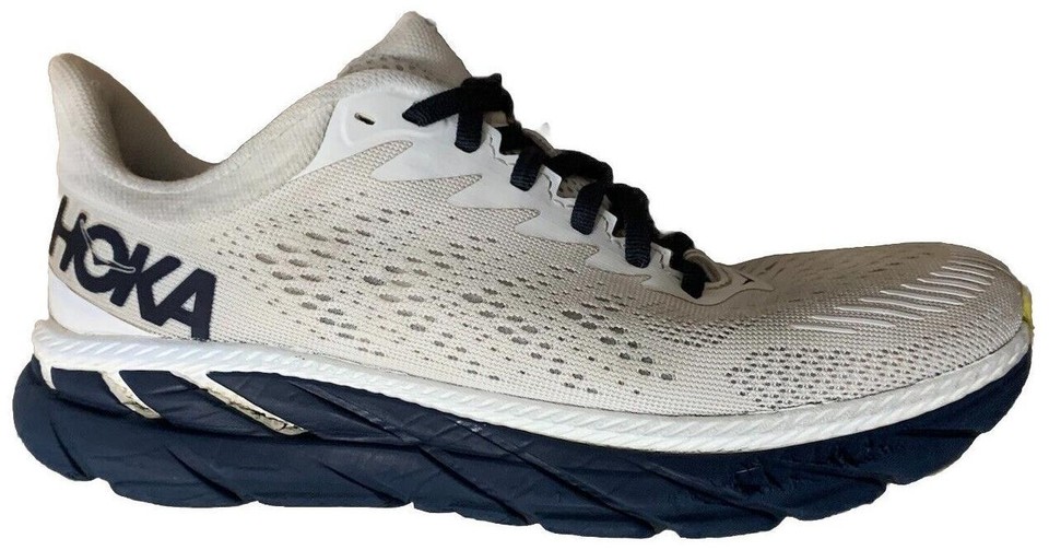 HOKA HOKA Clifton 7 グレー　23.5 Hoka One One Clifton 7 Gray - 1110509-LRNC for sale | eBay