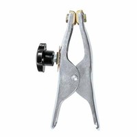 GYS 300A/400A Welding Earth Clamp Suitable for Professional Heavy Duty Use