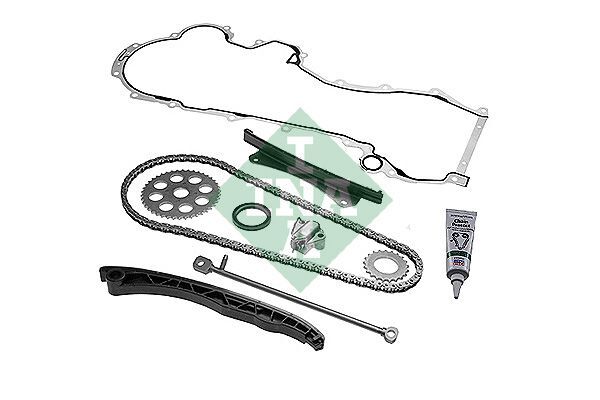 Schaeffler Ina 559 1817 40 Steuerkettensatz FüR Alfa Romeo CitroËN-image