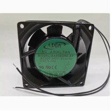 ADDA 8038 AA8382HX-AT 220-240V 0.07/0.06A AC cooling fan