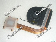 New Lenovo Thinkpad UltraBook X1 04W1509 75Y5774 60.4N413.002 CPU Heatsink Fan