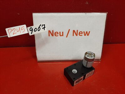 Component-Gearmotor 263D4115AH NEUE Ohne Orginalverpackung