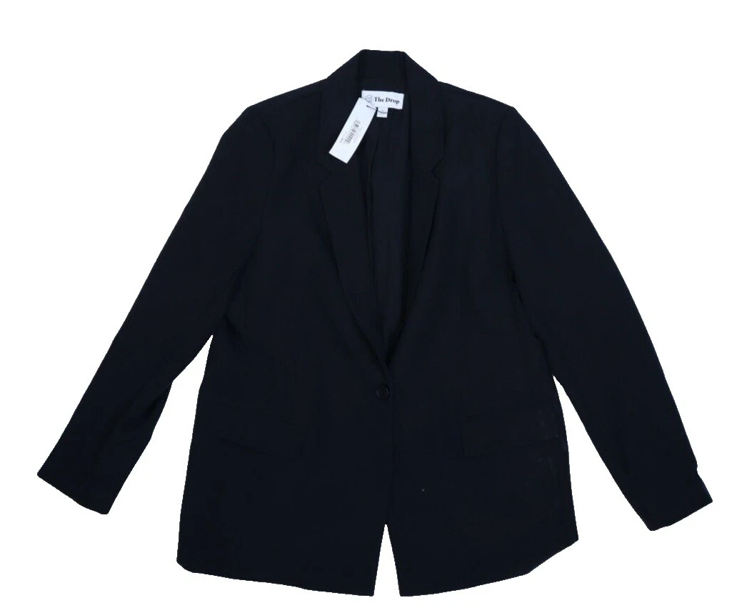 Polyester Regular Size L Suits & Suit Separates for Women