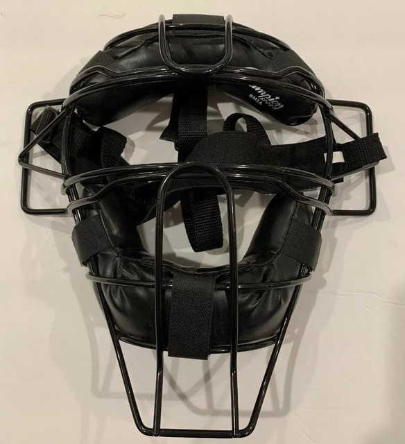 Champion Sports BM2A Baseball Softball Catchers Umpires Face Protector Mask eBay