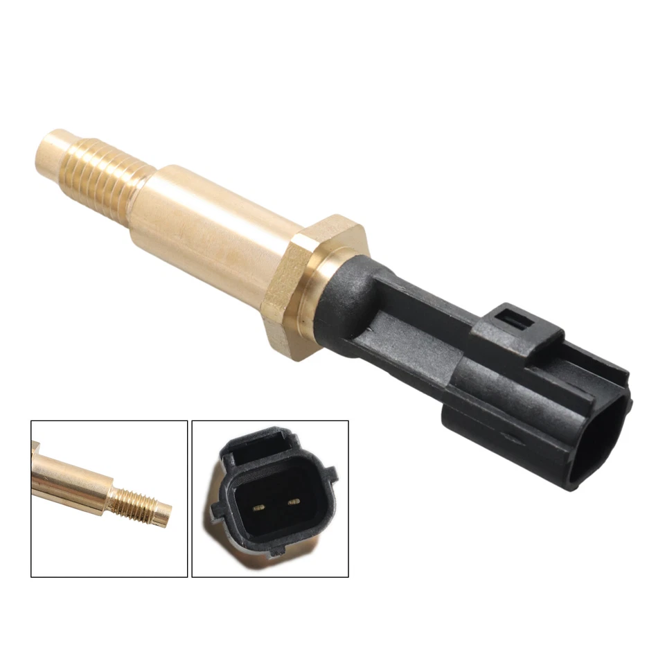 Датчик температуры головки блока цилиндров для Ford Escape Fusion Transit Connect Focus Ranger - Изображение 2 из 4