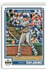 2019 Panini Diamond Kings (Team Heroes Inserts) - Pick a Card - Multi-Discount