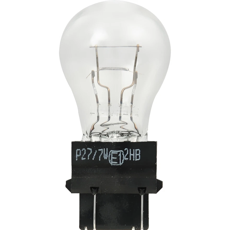 Turn Signal Light Sylvania 3157LL.TP Foto 3 de 4